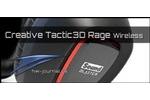 Creative Tactic3D Rage Wireless