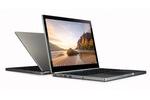 Google Chromebook Pixel