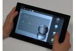 Sony Xperia Tablet Z