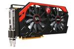 MSI GTX 770 TwinFrozr Gaming 2GB