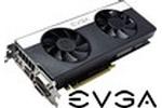 EVGA GTX 680 SC Signature 2 Grafikkarte