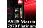 Asus Matrix HD 7970 Platinum