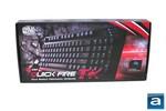 Cooler Master Storm QuickFire TK Blue