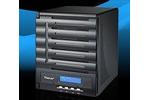 Thecus N5550 NAS