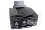 Epson WF-2540WF Multifunktionsgert