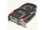 Asus GTX 760 DirectCU II OC 2GB