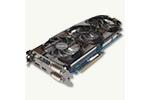 Gigabyte GTX 760 WindForce OC 2GB