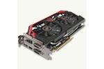 MSI GTX 760 TwinFrozr Gaming 2GB