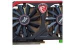 MSI N760 TF 2GD5OC Twin Frozr