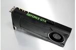 nVidia GeForce GTX 760