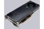 nVidia GeForce GTX 760 2GB Video Card