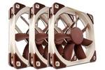 Noctua NF-S12A 120mm Fans