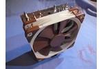 Noctua NH-U12S CPU Cooler