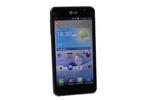 LG Optimus F5 Smartphone