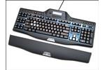 Logitech G510s Gaming Keyboard