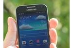 Samsung Galaxy S4 mini