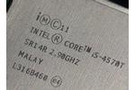 Intel Core i5-4570T Dual-Core CPU