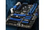 MSI Z87-G43 Motherboard