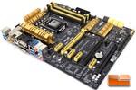 Asus Z87-Pro LGA1150