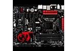 MSI Z87-GD65 LGA 1150 Motherboard