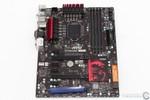 MSI Z77A-GD65 Mainboard