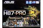 Asus H87-PRO Mainboard