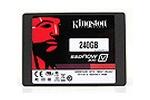 Kingston SSDNow V300 240GB SSD