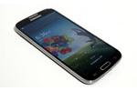 Samsung Galaxy S4 Smartphone