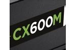 Corsair CX600M PSU