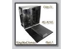 Lian Li PC-A75X mit King Mod Dmmung