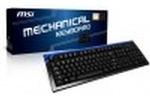 MSI CK Keyboard