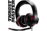 Thrustmaster Y-250C Headset