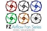 NZXT FZ-200 Airflow Fan