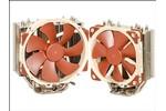 Noctua NH-U14S and Noctua NH-U12S