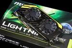 MSI GeForce GTX 770 Lightning 2GB