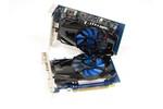 Sapphire Radeon HD 7730 GDDR5 und Sapphire HD 7730 DDR3