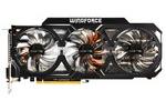 Gigabyte GTX 770 WindForce OC 2GB