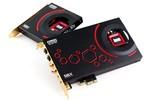 Creative Labs SoundBlaster ZXR