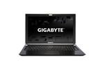 Gigabyte P25W Notebook und Gigabyte P27K Laptop