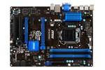 MSI Z87-G41 Motherboard