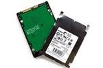 Seagate 600 SSD 480GB