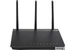 Asus RT-AC66U 80211ac Router