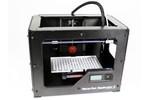 Makerbot Replicator 2 3D Drucker