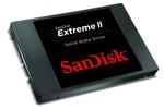 SanDisk Extreme II SSD 240GB