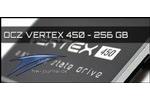OCZ Vertex 450 256GB SSD