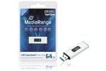 MediaRange 8 16 32 und 64 GB USB 30 SuperSpeed Flash Drive