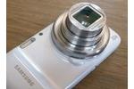 Samsung Galaxy S4 zoom