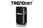 Trendnet TEW-800MB Wireless Media Bridge