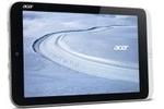 Acer Iconia W3-810 Tablet-PC