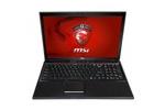 MSI GE60-i560M247 Notebook